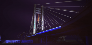 Basarab Overpass