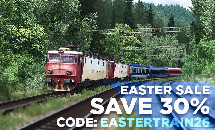 Easter Promo 2026