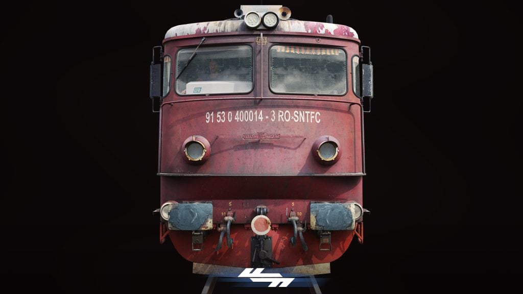 060-EA 400014-3 ICOL CSAM