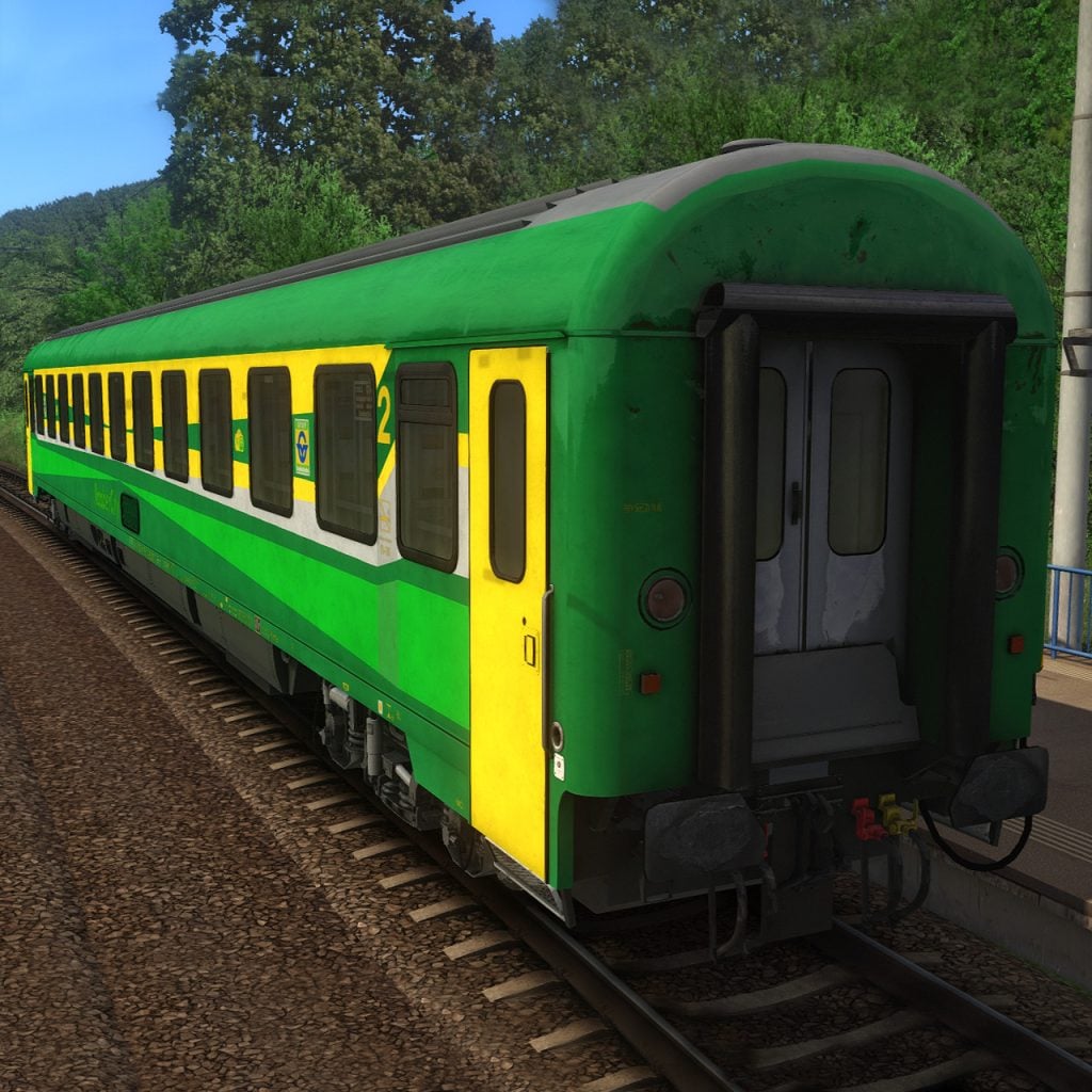 GySEV SGP Pack