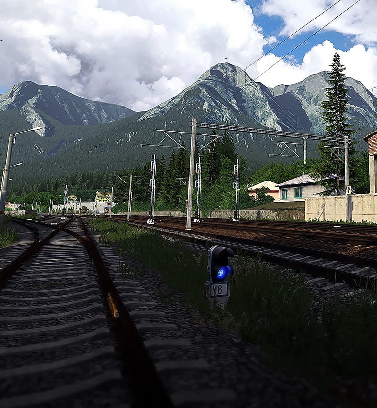 Real Routes