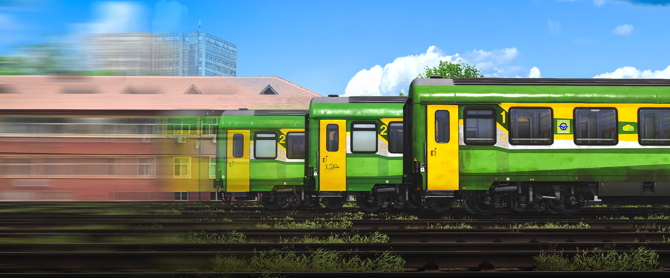 GySEV SGP Coaches Pack Release!
