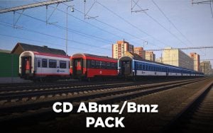 CD ABmz/Bmz Pack